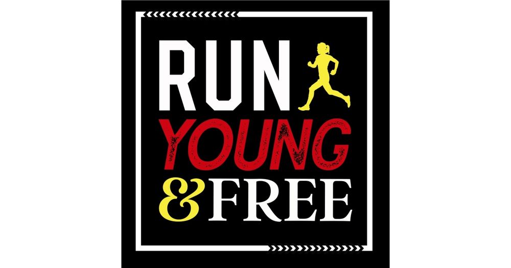 Run Young & Free 5K & 1K Fun Run