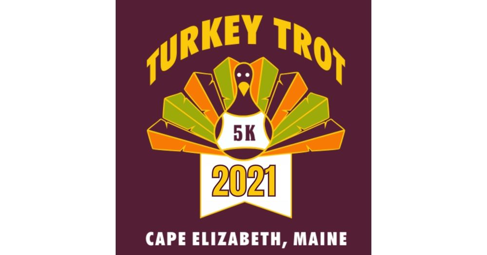 Maine Track Club Turkey Trot 5K