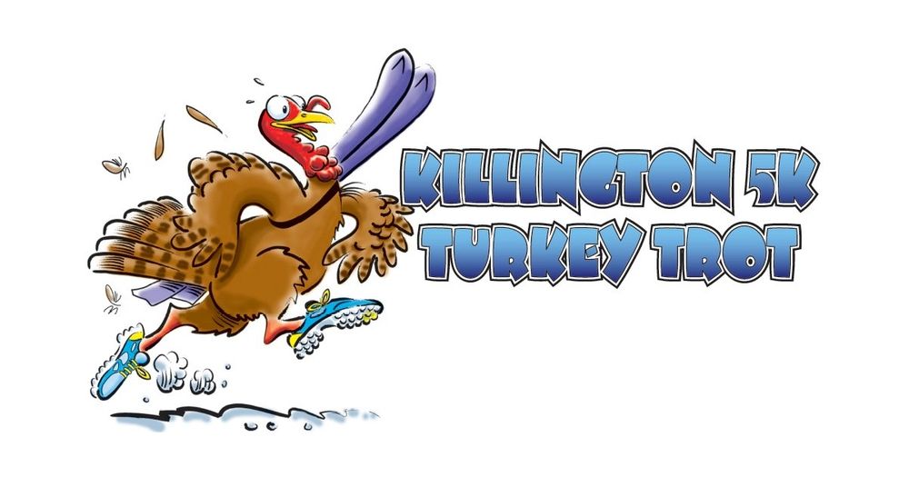 Killington Turkey Trot