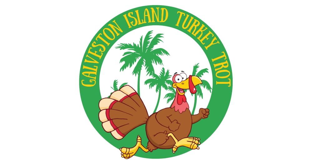 Galveston Island Turkey Trot