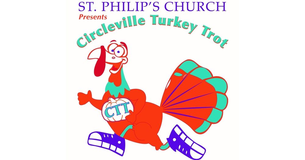 Circleville Turkey Trot