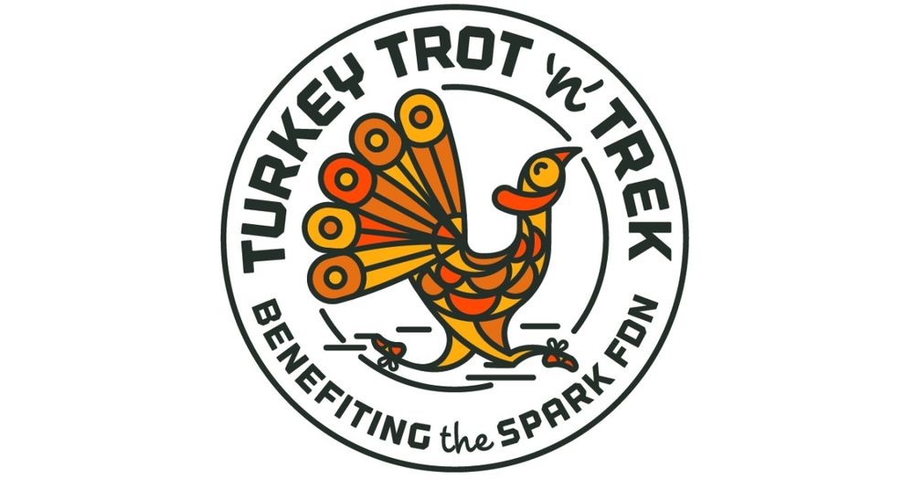 Turkey Trot-n-Trek