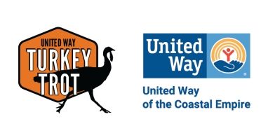 16th Annual United Way Turkey Trot