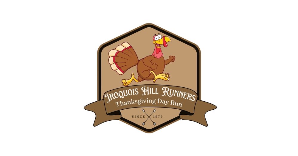 44th Iroquois Hill Runners Thanksgiving Day Run