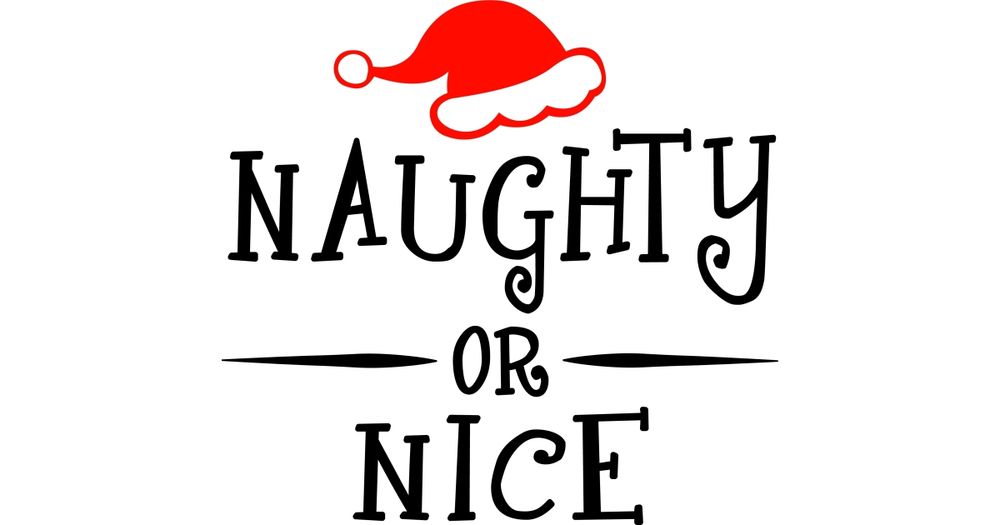 Naughty or Nice 5K