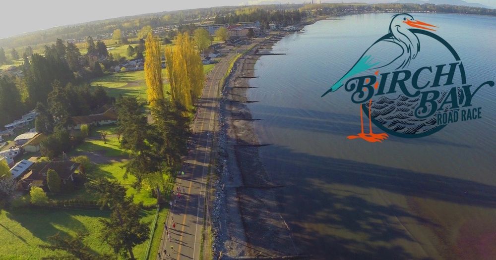 Birch Bay Road Race