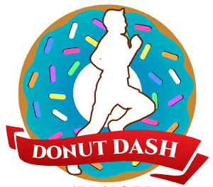 Donut Dash 5K
