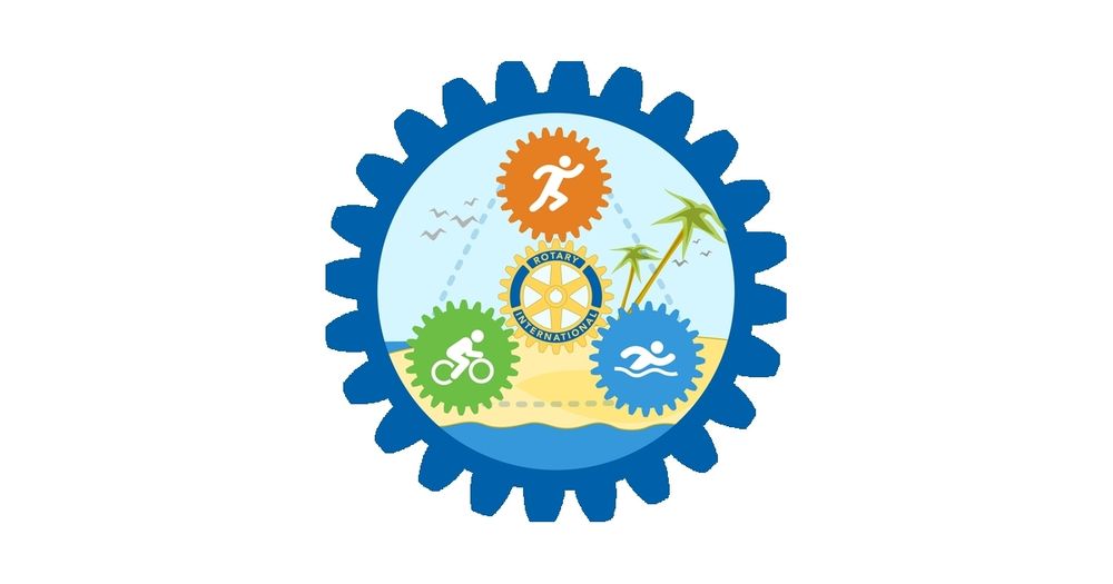 Dunedin Rotary Triathlon