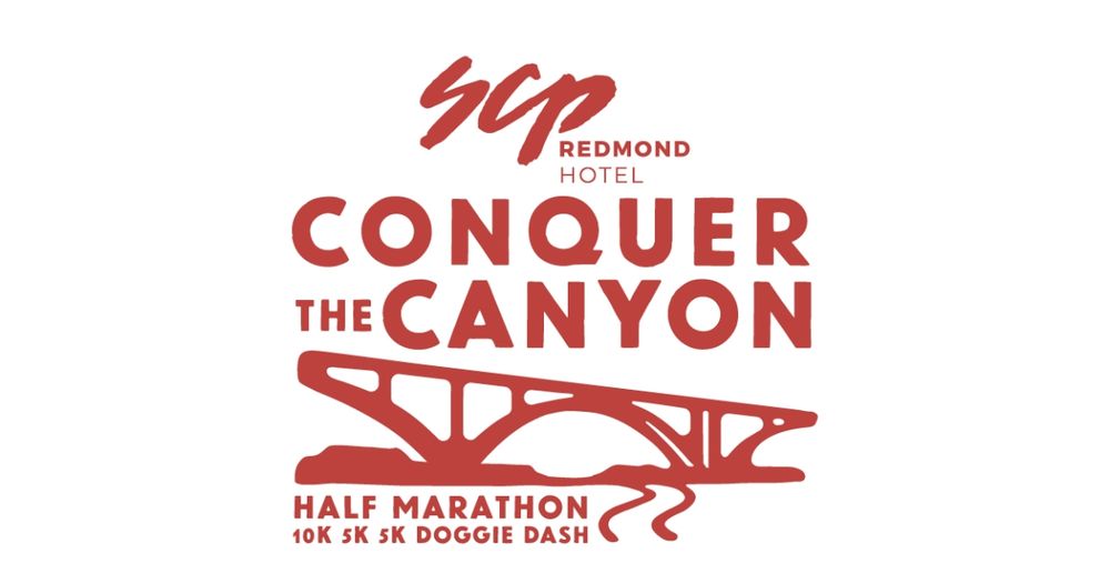 2025 Conquer the Canyon