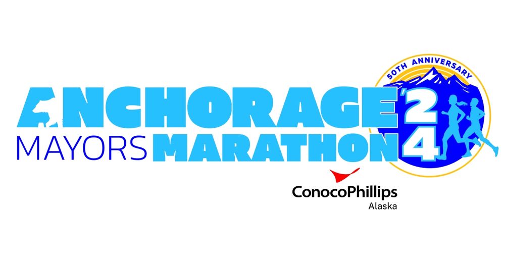 2025 Anchorage Mayor's Marathon & Half Marathon