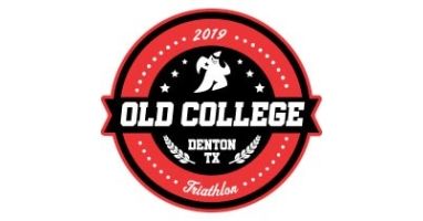 Old College Tri & 5K