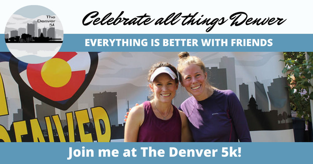 The Denver 5k