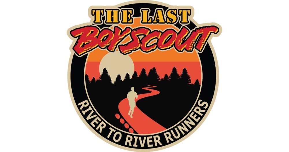 The Last Boyscout
