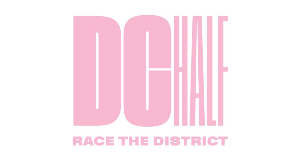 DC Half Marathon, Relay & 5K