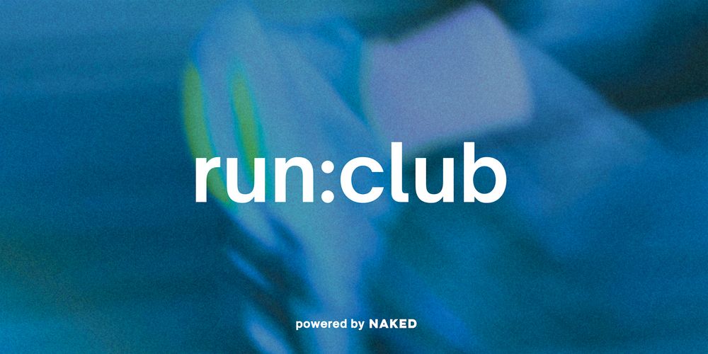 Naked Run Club