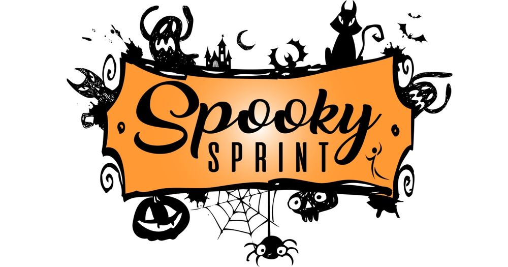 Spooky Sprint- Wichita