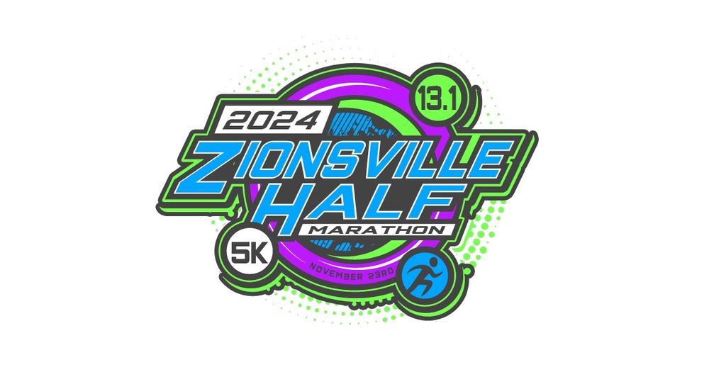 2024 Zionsville Half-Marathon & 5K