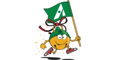 Jingle Bell Run New Orleans