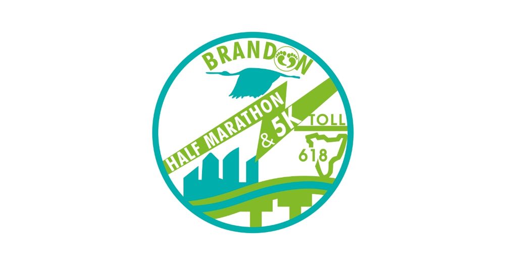 Brandon Half Marathon & 5K