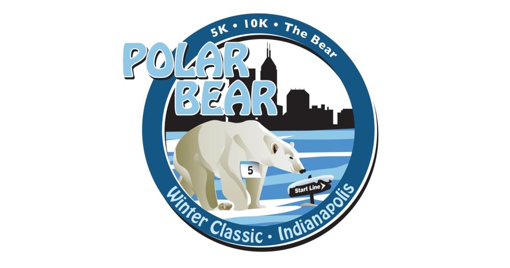 Polar Bear Winter Classic - 43rd Annual