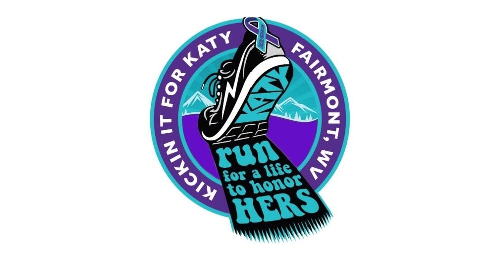 4th Annual Kickin It For Katy 5k run and 1.2 mile Walk