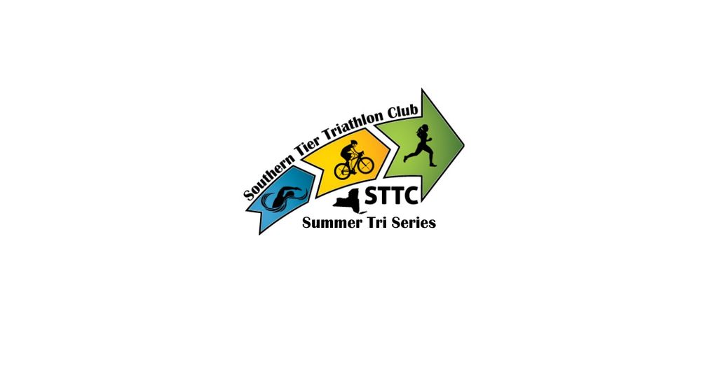 Southern Tier Triathlon Club Summer Tri Series
