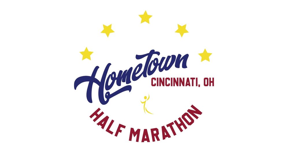 Hometown Half Marathon & 5k/10k - Cincinnati