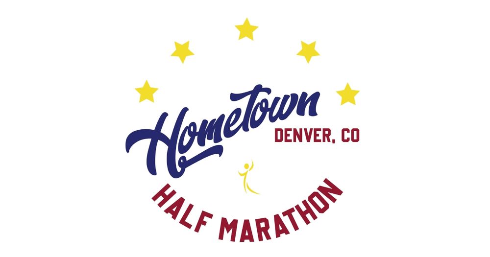 Hometown Half Marathon & 5k/10k - Denver