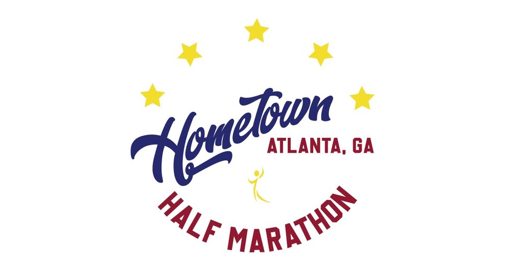 Hometown Half Marathon & 5k/10k - Greater Atlanta
