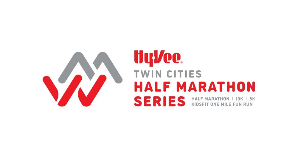 Hy-Vee Twin Cities Half Marathon, 10K & 5K