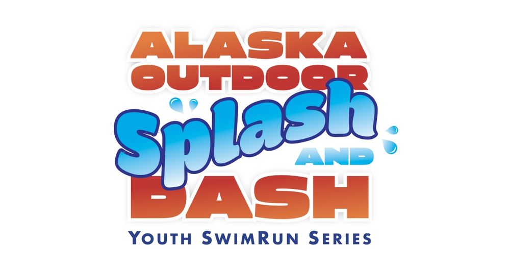 Alaska Kid's Splash n' Dash Race Series