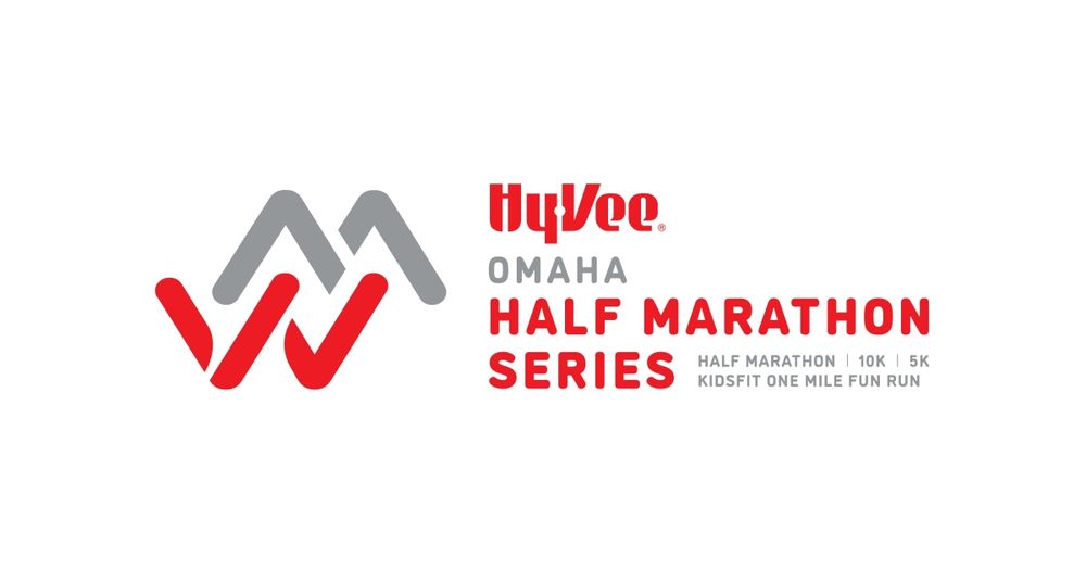 Hy-Vee Omaha Half Marathon, 10K & 5K