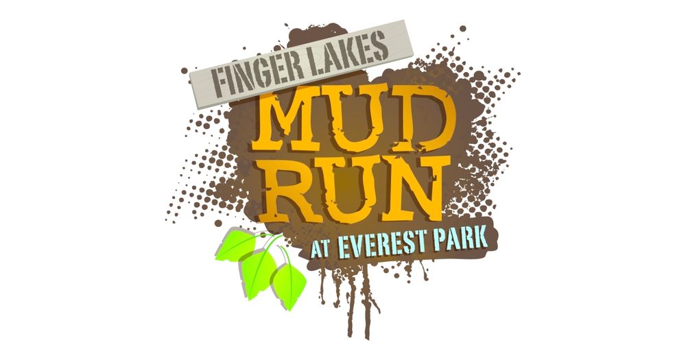 Finger Lakes Mud Run