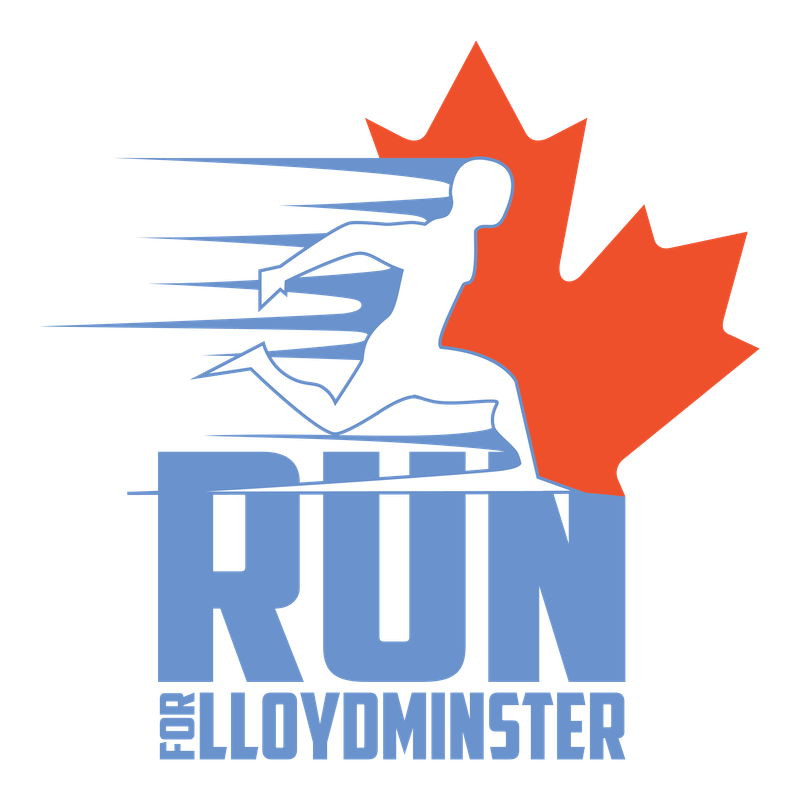 Run for Lloydminster