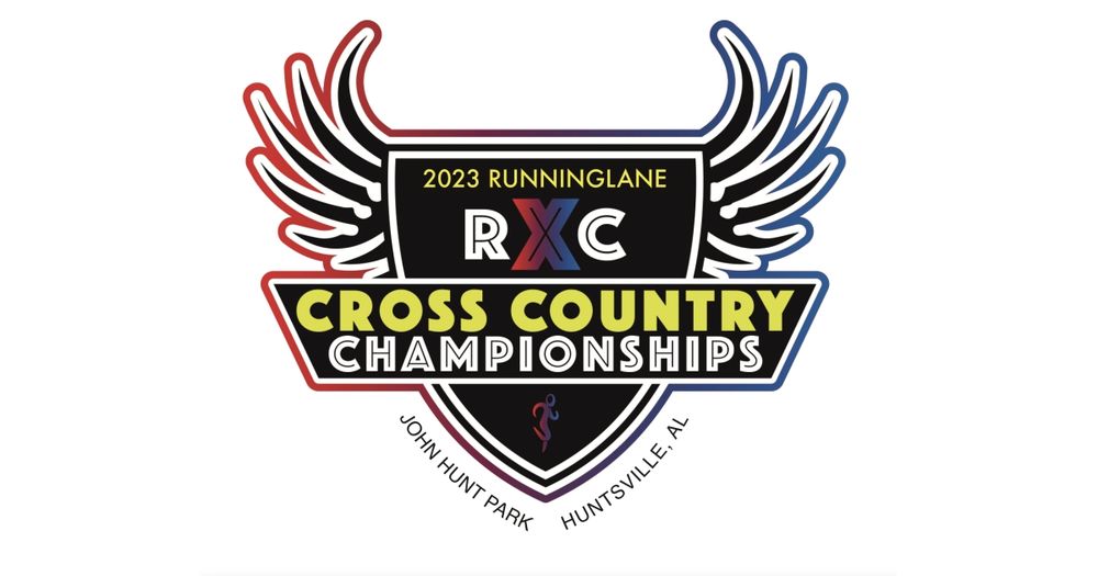 RunningLane Cross Country Championships