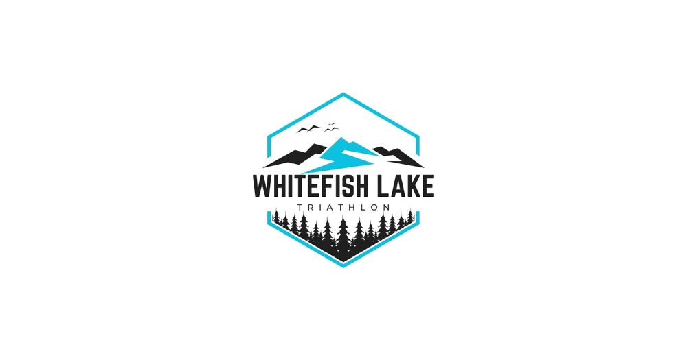 Whitefish Lake Triathlon