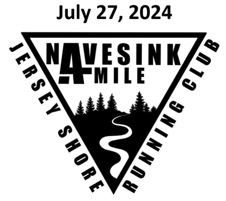 Navesink 4 Mile Run and 2 Mile Walk