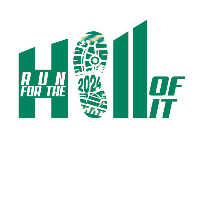 Run for the Hill of It