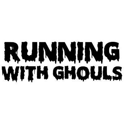 Running with Ghouls 5k/1 Mile Run or Walk