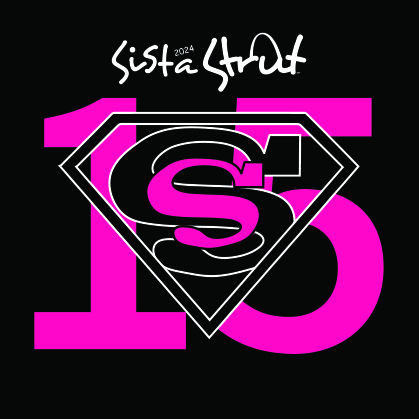 Sista Strut - St. Louis