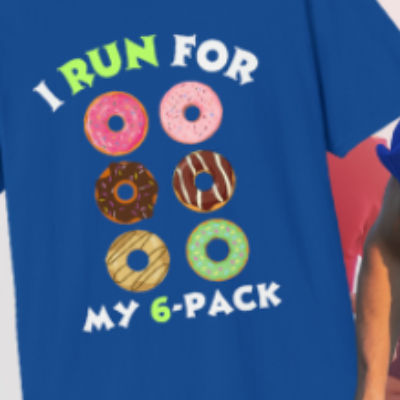 Run for Donuts 5K/10K/13.1