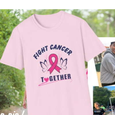 Run Against Breast Cancer 5K/10K/13.1