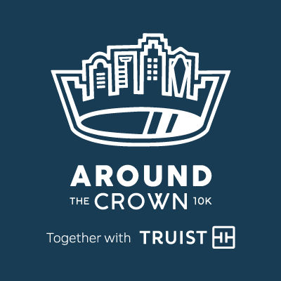 Around the Crown 10K Together with Truist