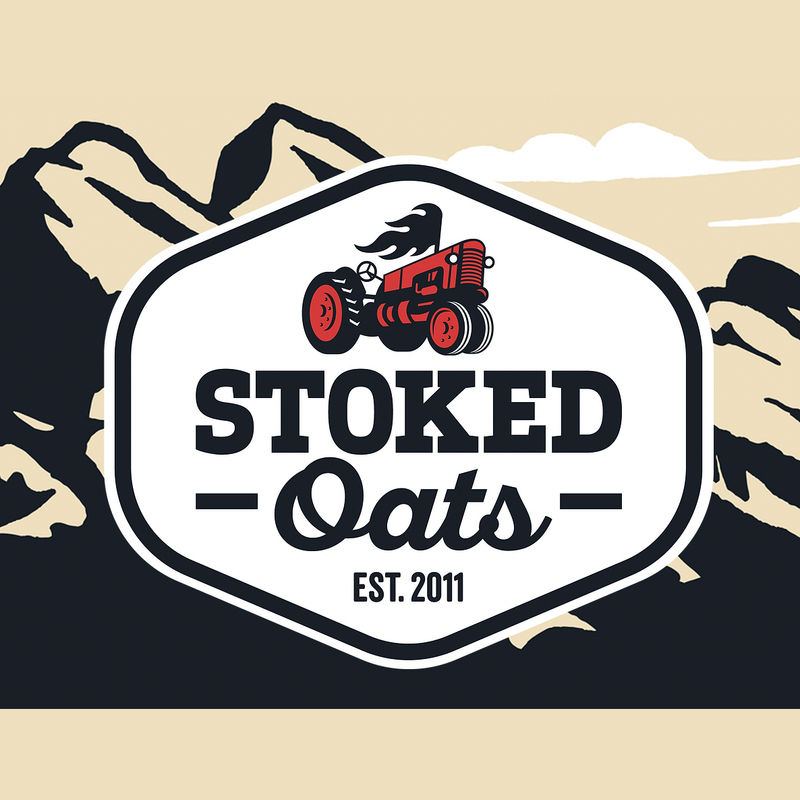 Stoked Oats Trail Walk, Run and Sub Ultra