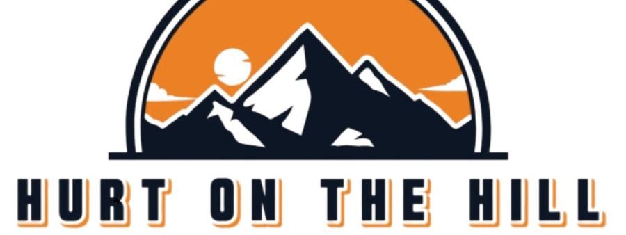 Hurt on The Hill (Last Runner Standing)