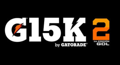 Gatorade G15K Guadalajara 2024