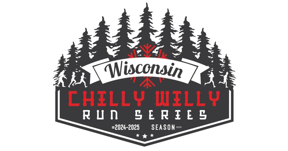 Chilly Willy Winter Run Series