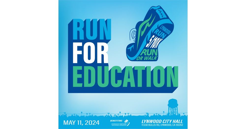The Lynwood 5K/10K Run
