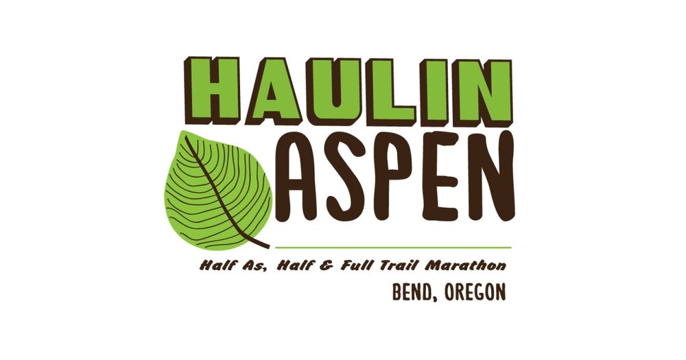 2025 Haulin Aspen