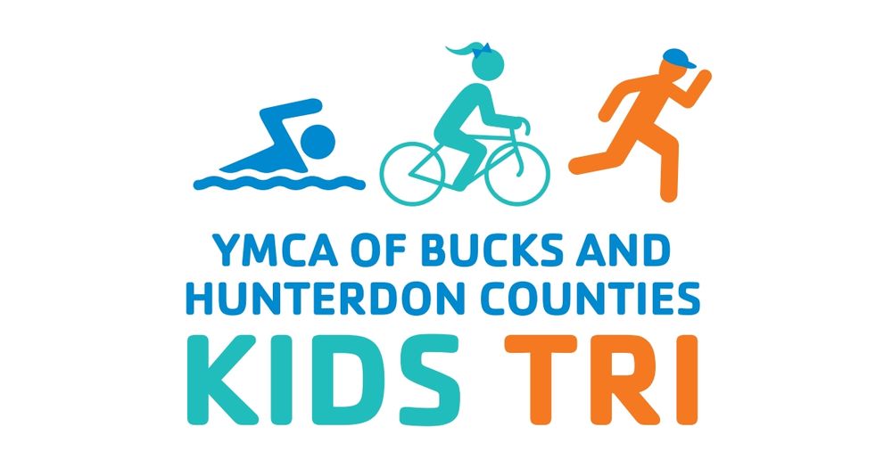 YMCA Kids Triathlon